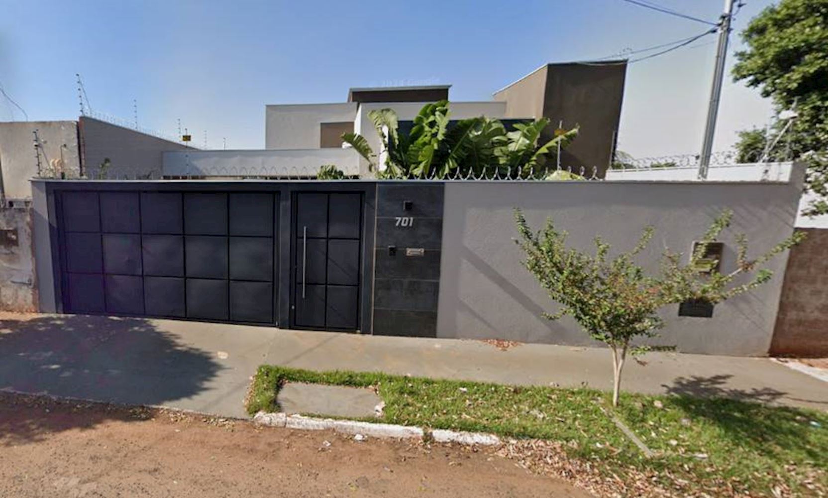 Imagem do imóvel Casa, Padrão, 0 vaga(s) de garagem