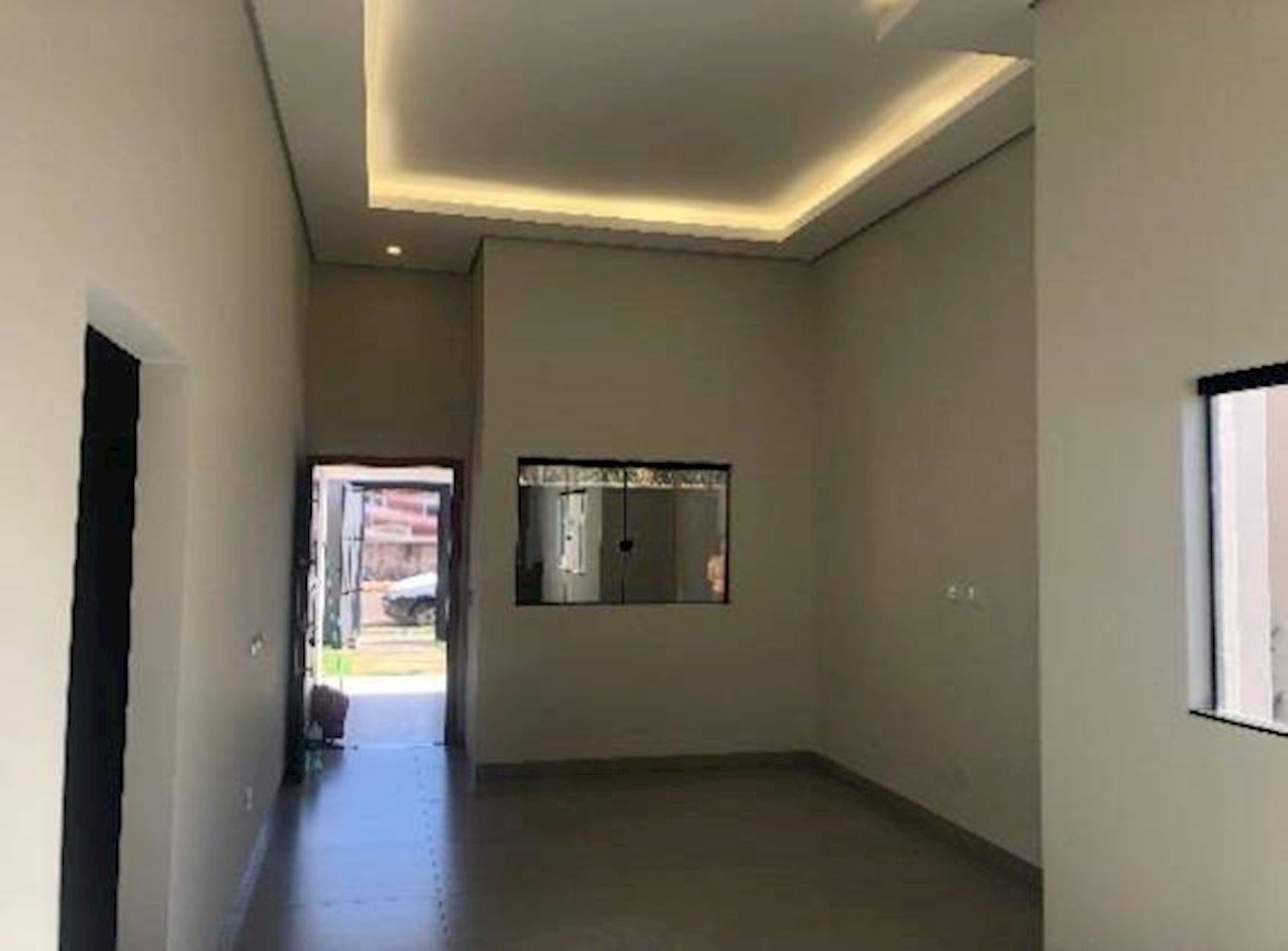 Casa, Padrão, 0 vaga(s) de garagem, localizado em Campo Grande - MS, bairro Jardim Jacy