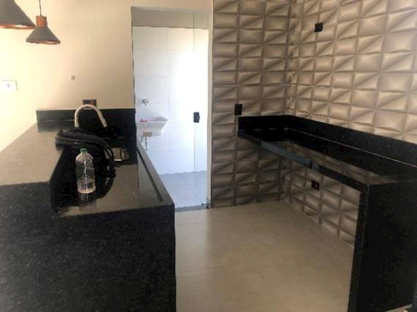 Casa, Padrão, 0 vaga(s) de garagem, localizado em Campo Grande - MS, bairro Jardim Jacy