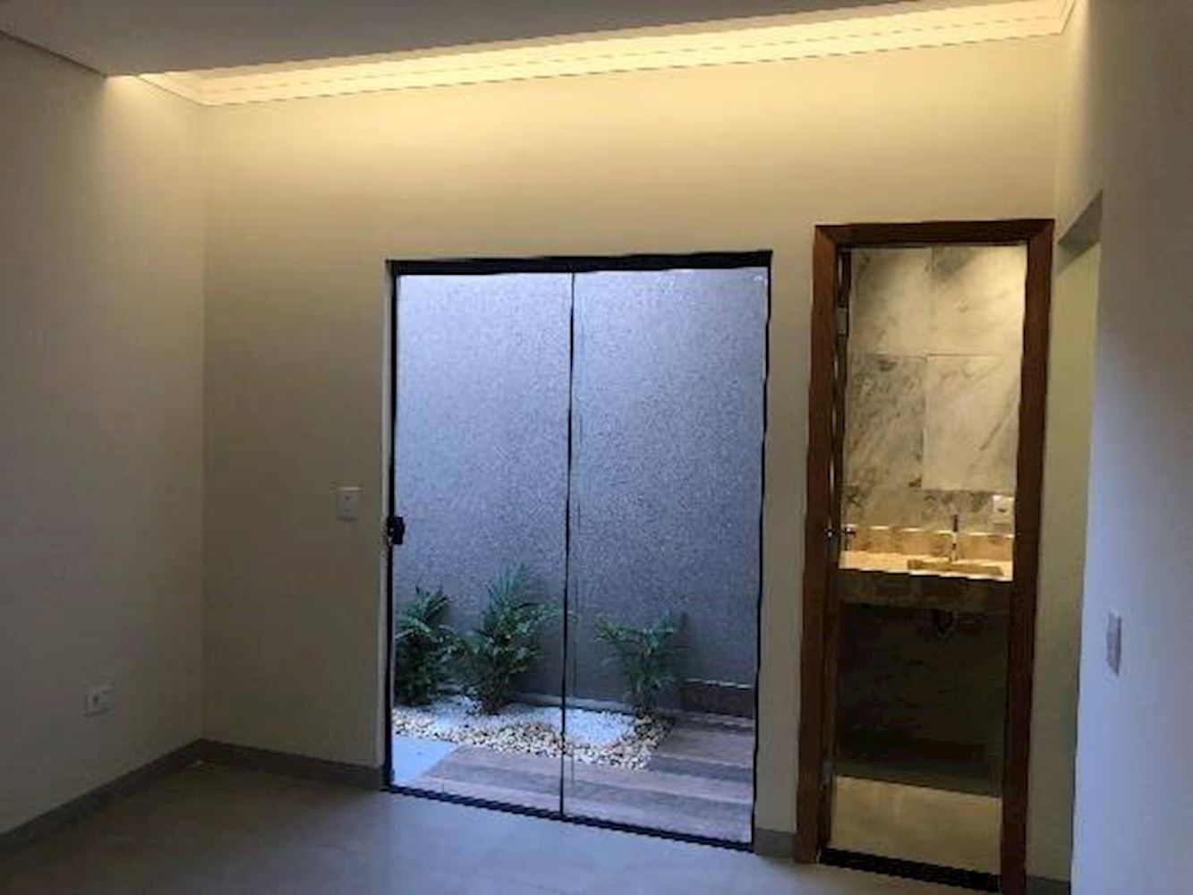 Casa, Padrão, 0 vaga(s) de garagem, localizado em Campo Grande - MS, bairro Jardim Jacy