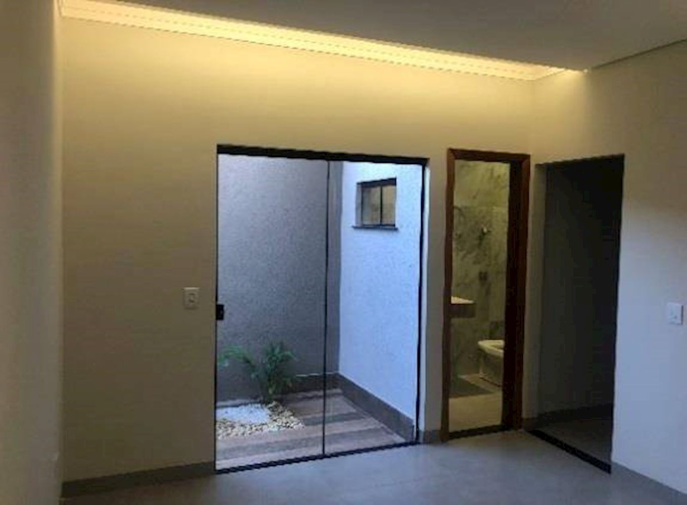 Casa, Padrão, 0 vaga(s) de garagem, localizado em Campo Grande - MS, bairro Jardim Jacy
