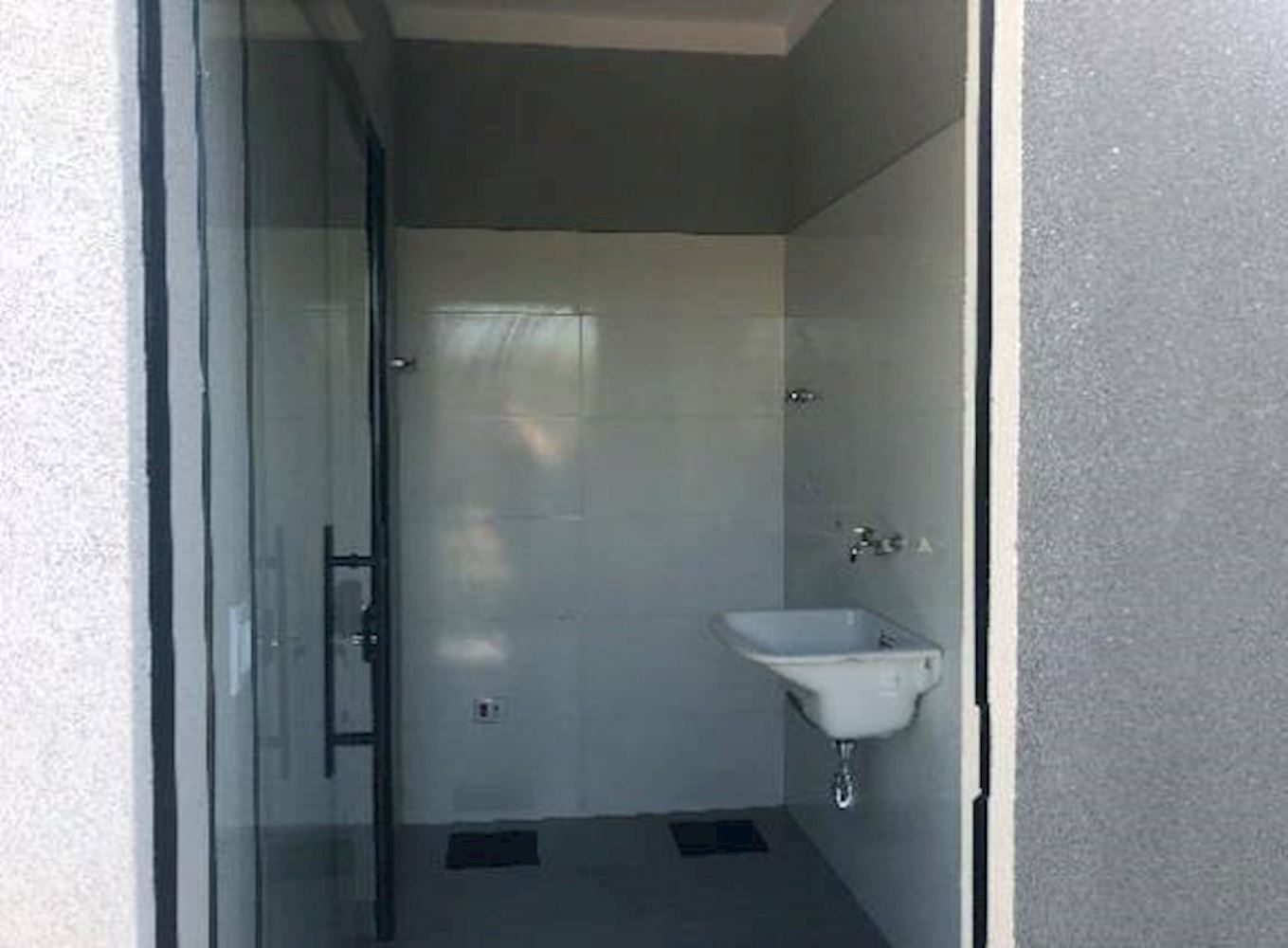 Casa, Padrão, 0 vaga(s) de garagem, localizado em Campo Grande - MS, bairro Jardim Jacy