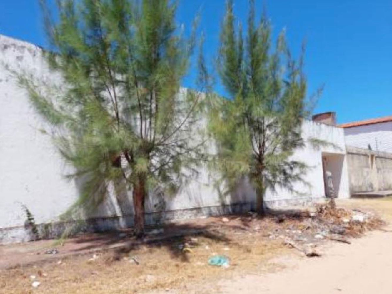 Casa, Padrão, 2 vaga(s) de garagem, localizado em Aquiraz - CE, bairro Praia do Presídio