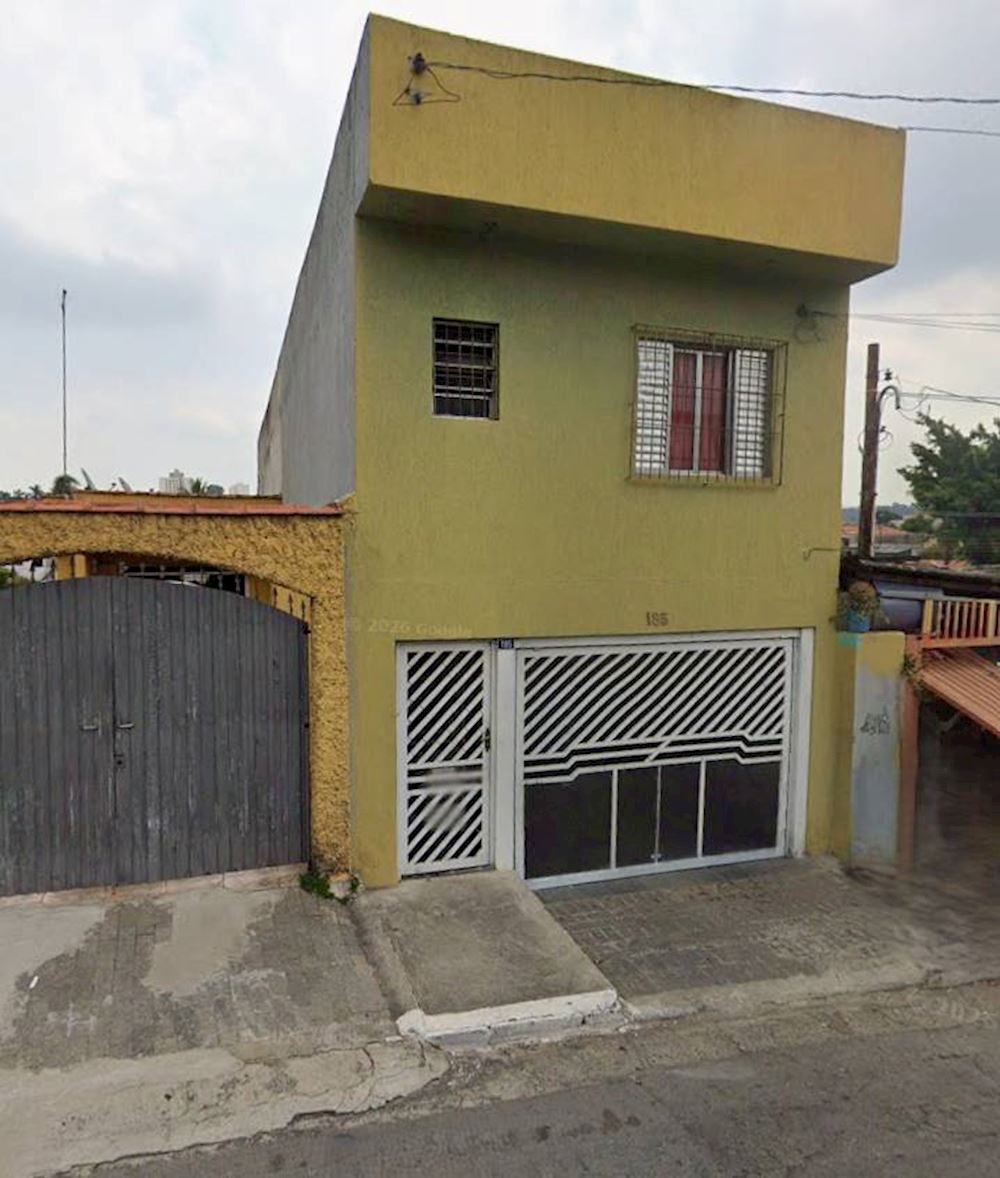 Imagem do imóvel Casa, Padrão, 1 vaga(s) de garagem