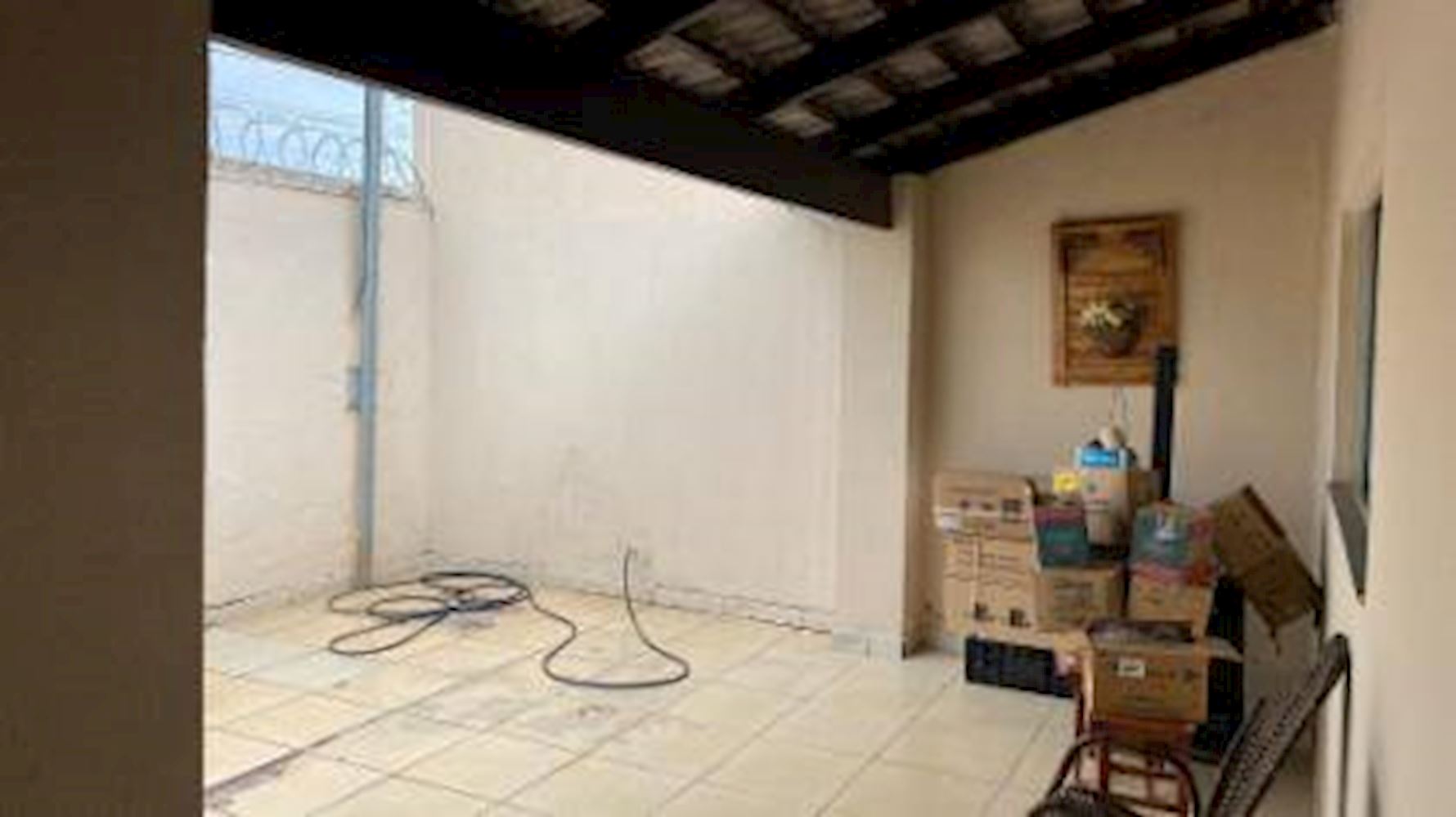 Casa, Padrão, 0 vaga(s) de garagem, localizado em Catalão - GO