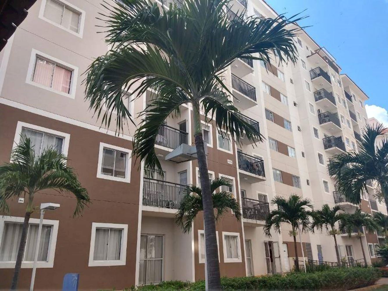 Imagem do imóvel Apartamento, Padrão, 1 vaga(s) de garagem