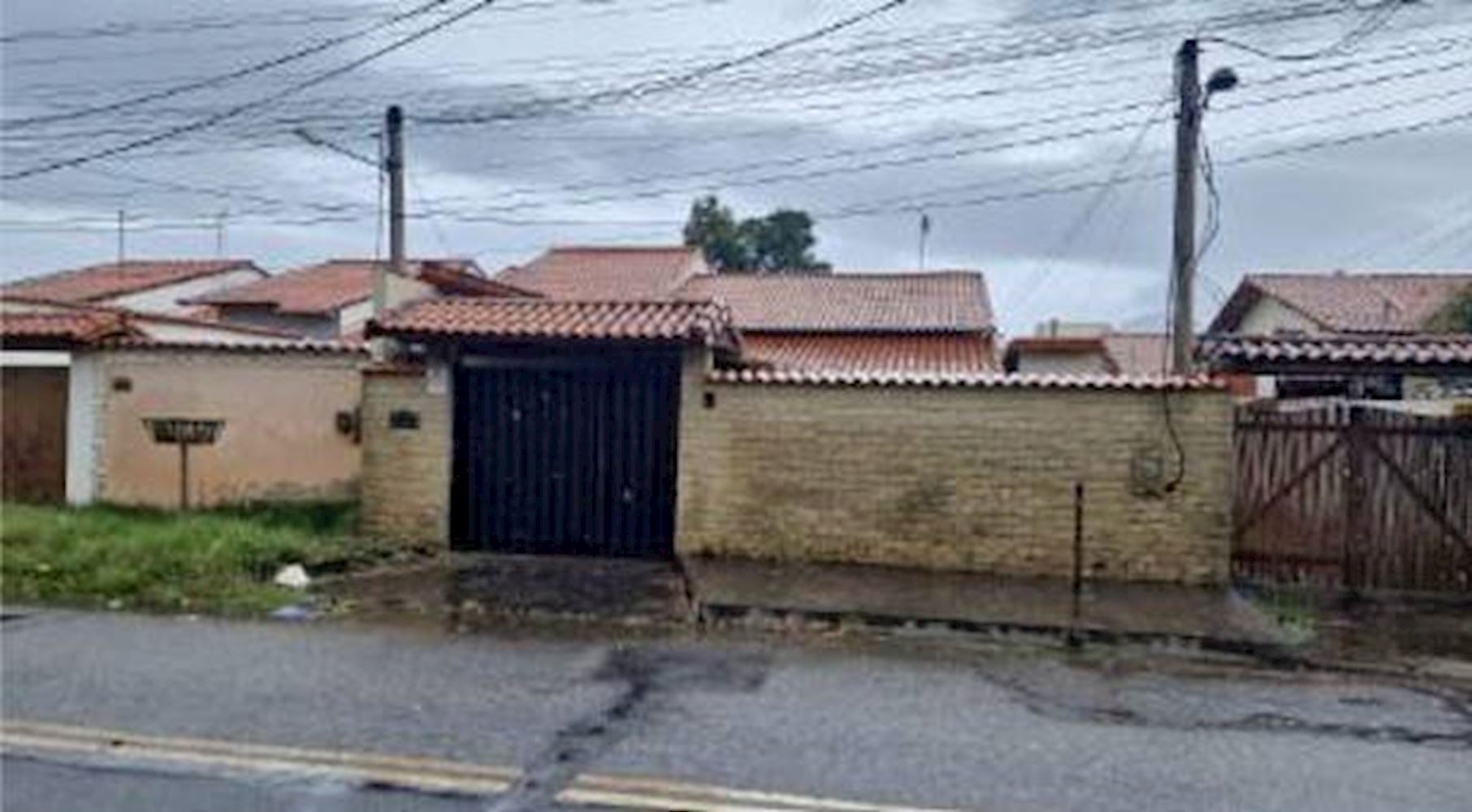 Imagem do imóvel Casa, Em condomínio, 1 vaga(s) de garagem
