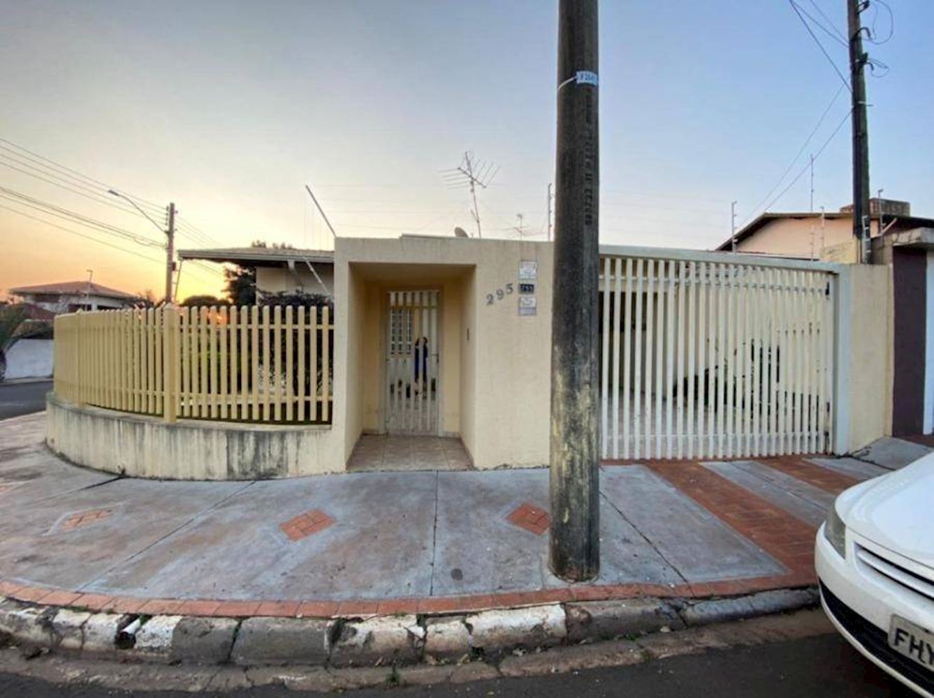 Casa - Residencial Dona Leda - Artur Nogueira/SP — foto 1