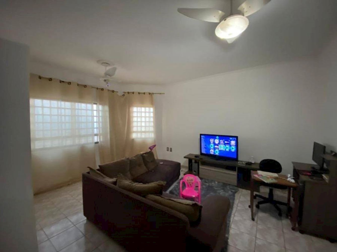 Casa - Residencial Dona Leda - Artur Nogueira/SP — foto 4