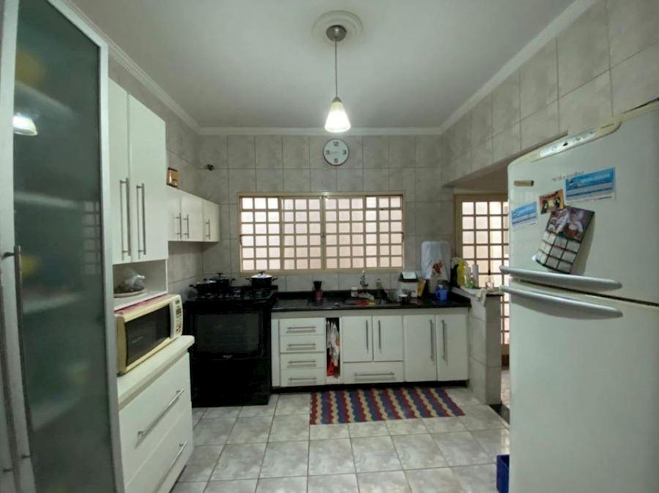 Casa - Residencial Dona Leda - Artur Nogueira/SP — foto 5