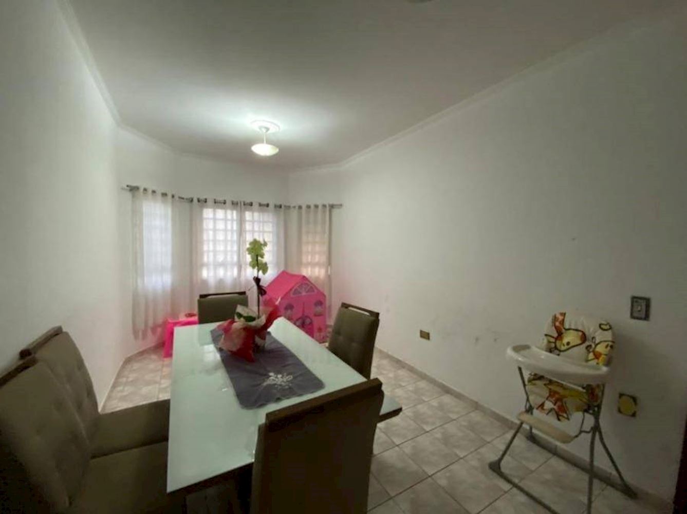 Casa - Residencial Dona Leda - Artur Nogueira/SP — foto 6