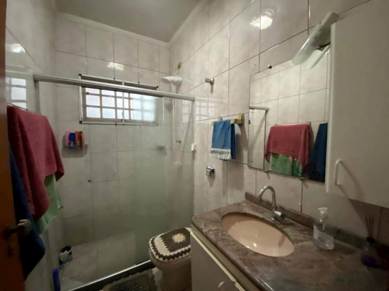 Casa - Residencial Dona Leda - Artur Nogueira/SP — foto 8