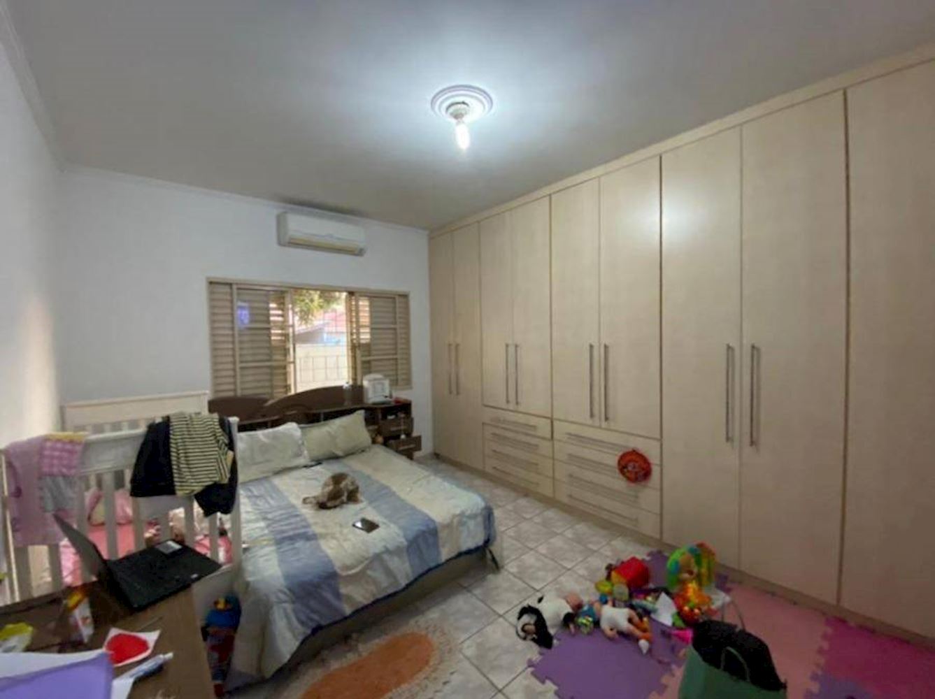 Casa - Residencial Dona Leda - Artur Nogueira/SP — foto 9