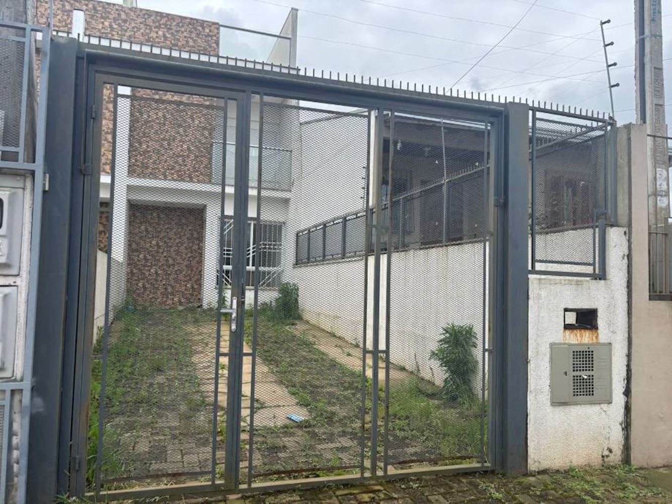 Imagem do imóvel Casa - Brigadeira - Canoas/RS