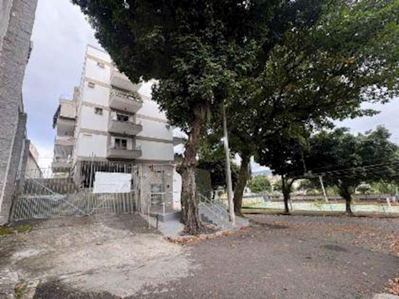 Imagem do imóvel Apartamento, Padrão, 1 vaga(s) de garagem