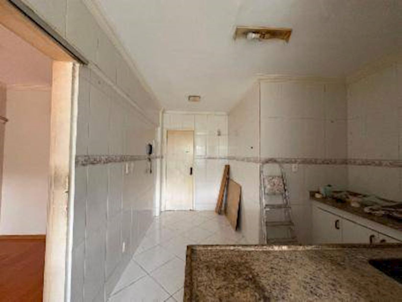Apartamento, Padrão, 1 vaga(s) de garagem, localizado em Rio De Janeiro - RJ, bairro Pechincha