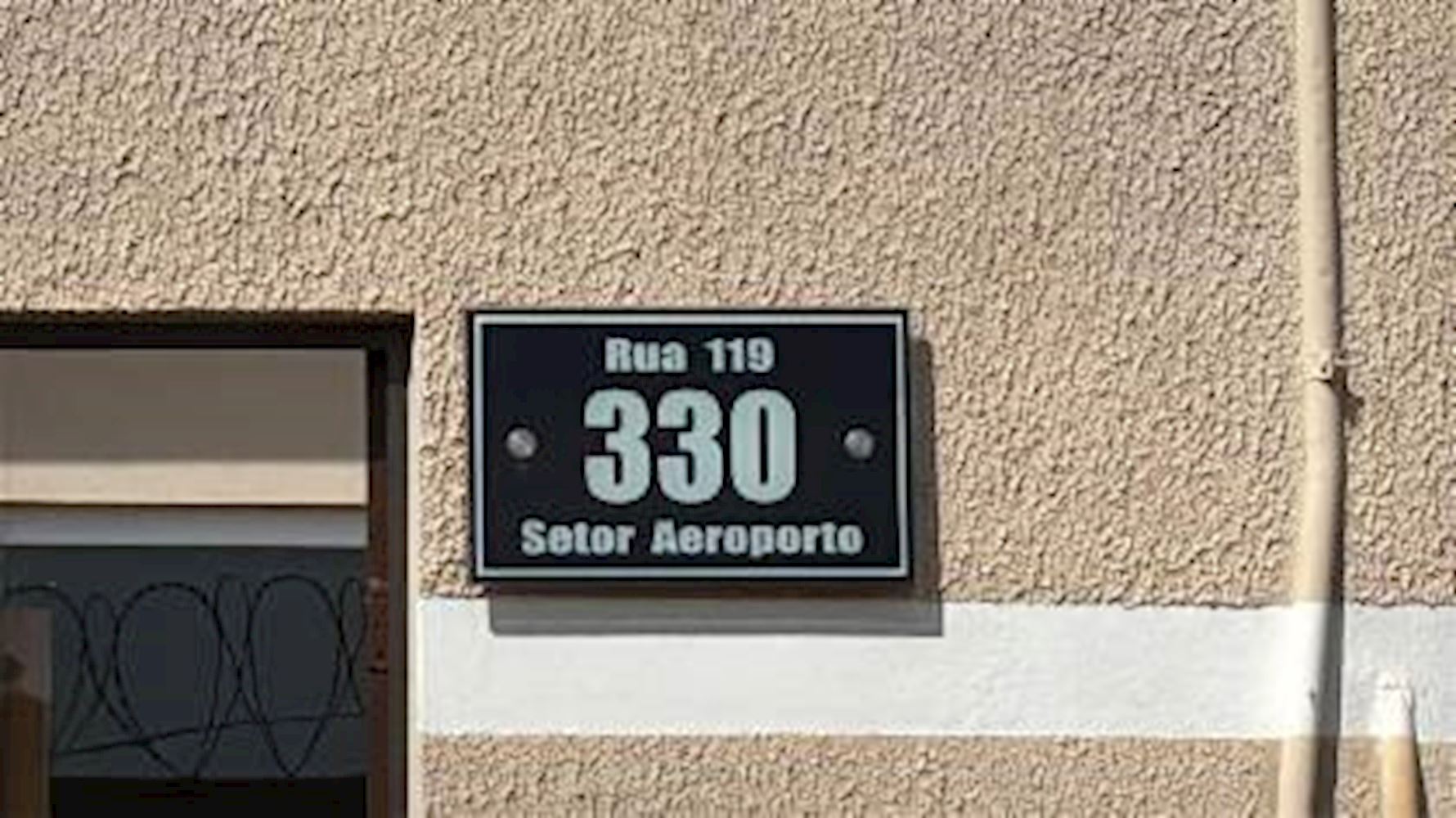 Casa - Setor Aeroporto - Catalão/GO, localizado em Catalão - GO, bairro Setor Aeroporto