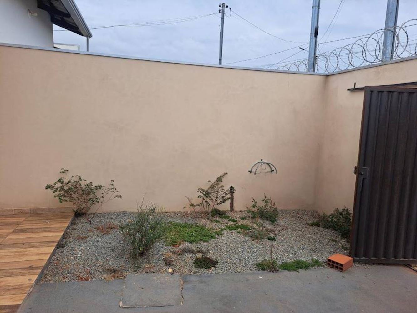 Casa - Setor Aeroporto - Catalão/GO, localizado em Catalão - GO, bairro Setor Aeroporto