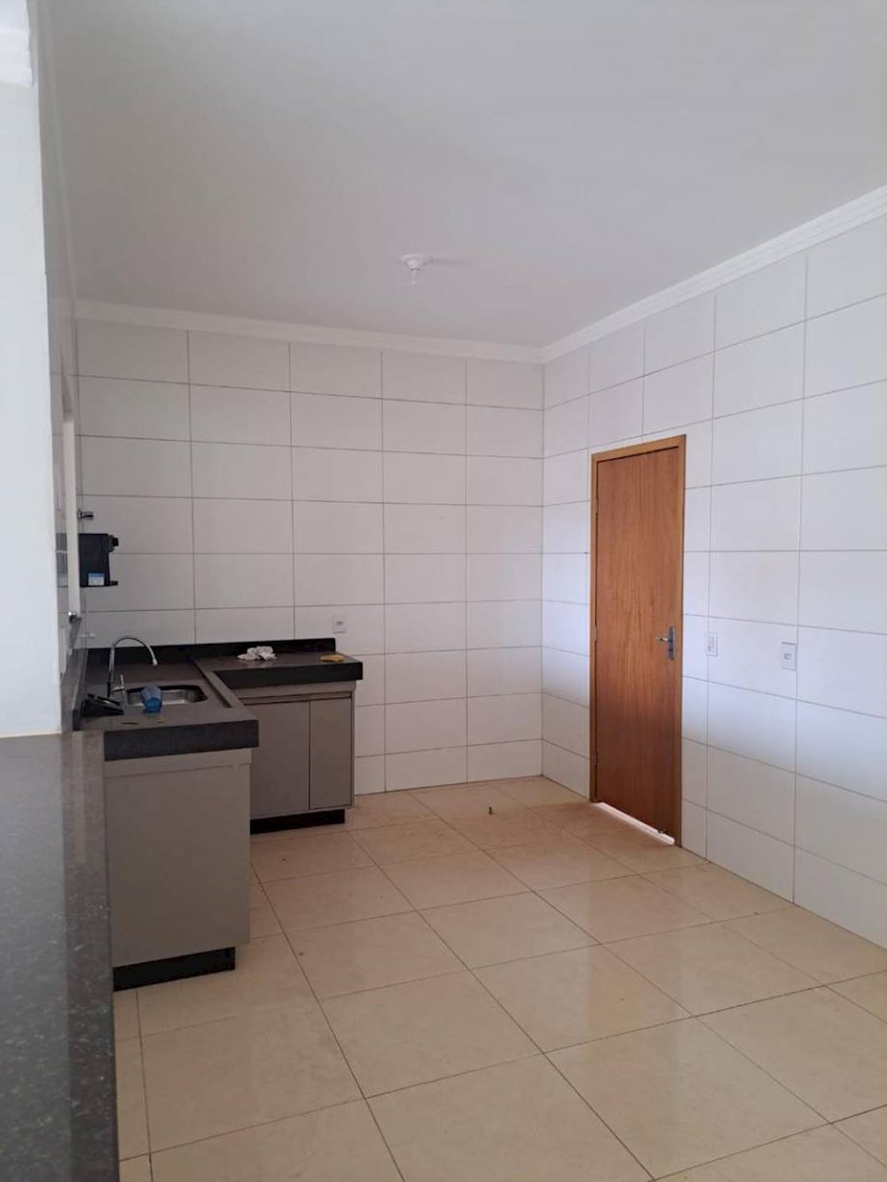 Casa - Setor Aeroporto - Catalão/GO, localizado em Catalão - GO, bairro Setor Aeroporto