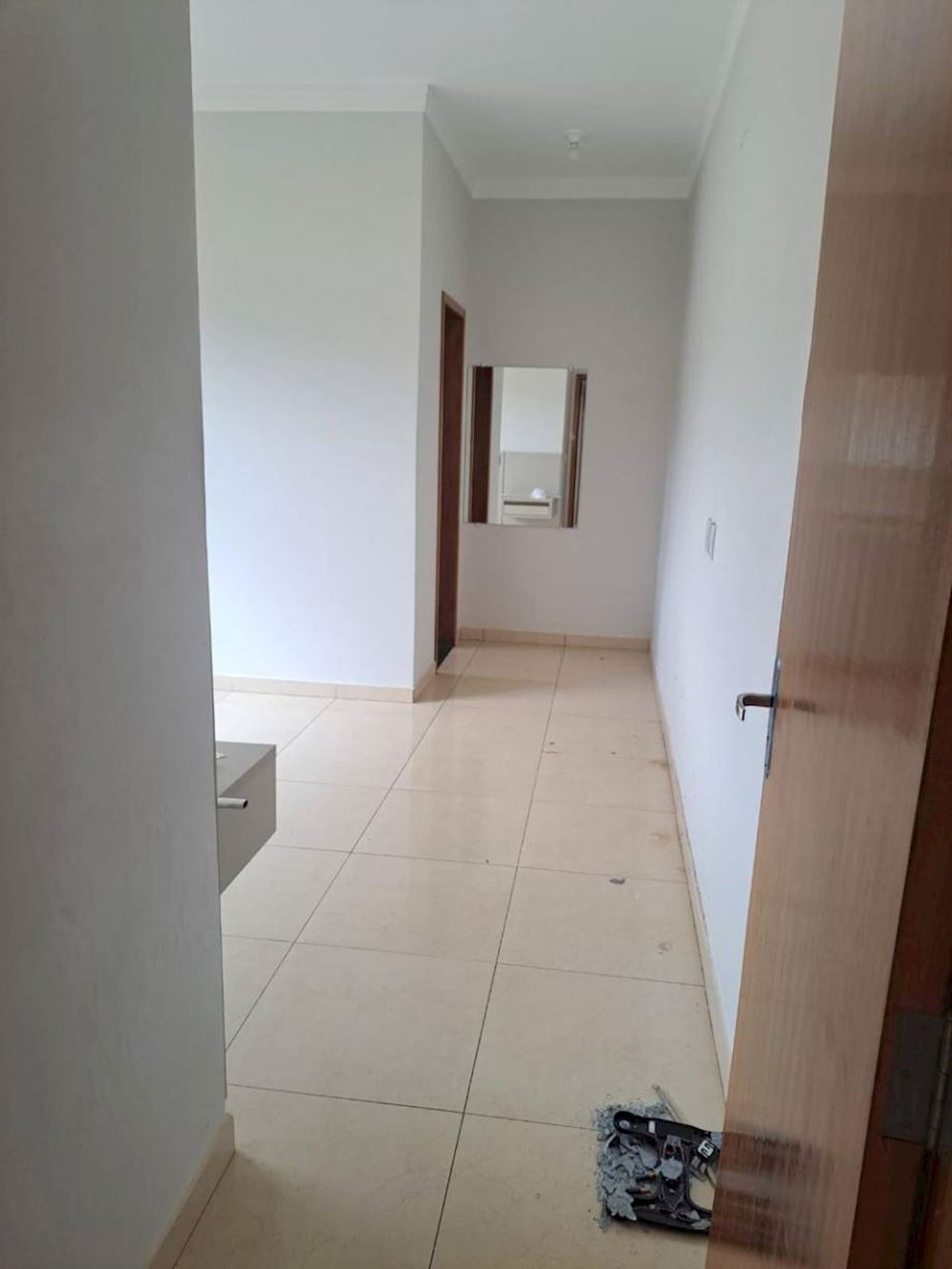Casa - Setor Aeroporto - Catalão/GO, localizado em Catalão - GO, bairro Setor Aeroporto