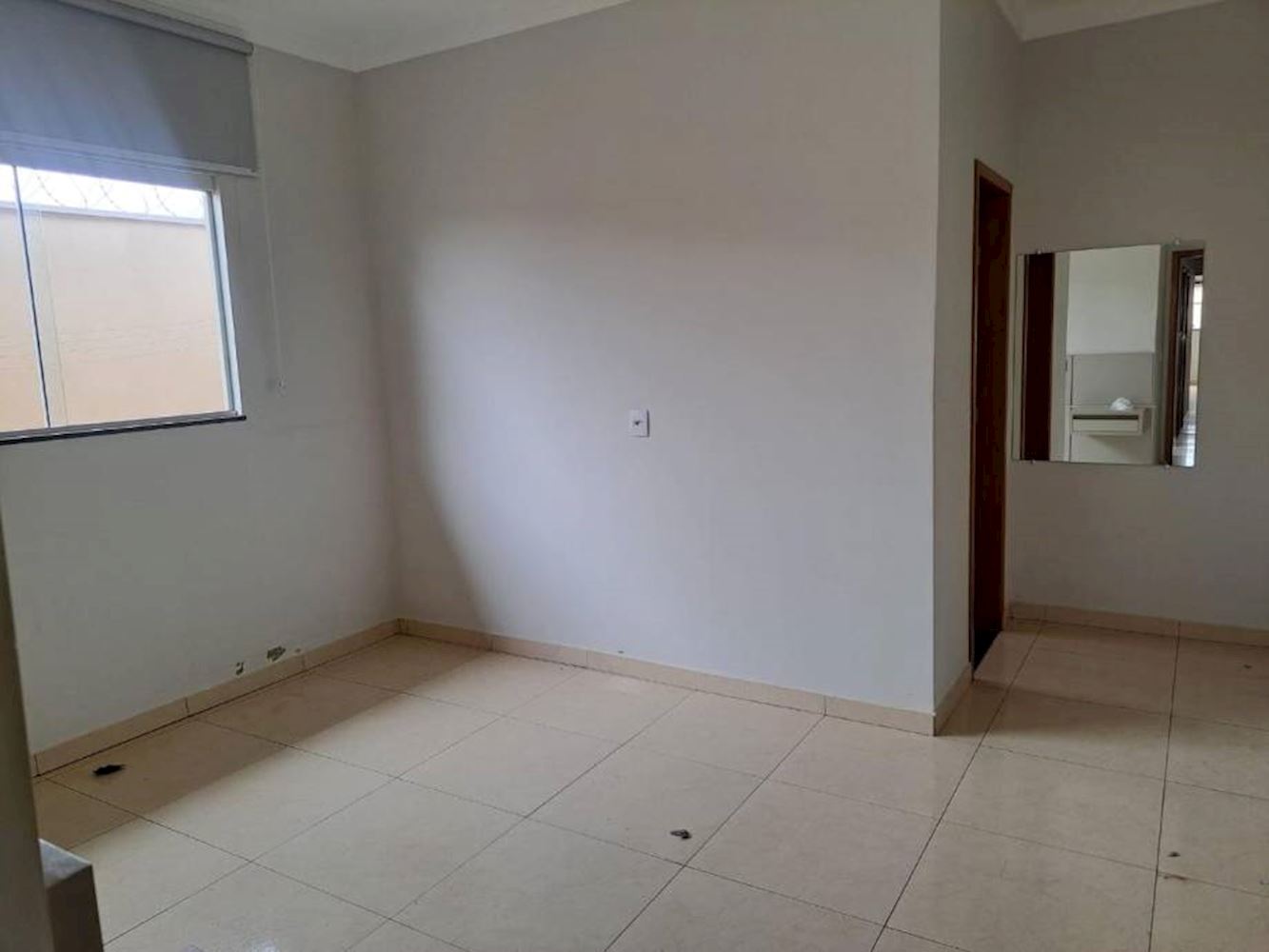 Casa - Setor Aeroporto - Catalão/GO, localizado em Catalão - GO, bairro Setor Aeroporto