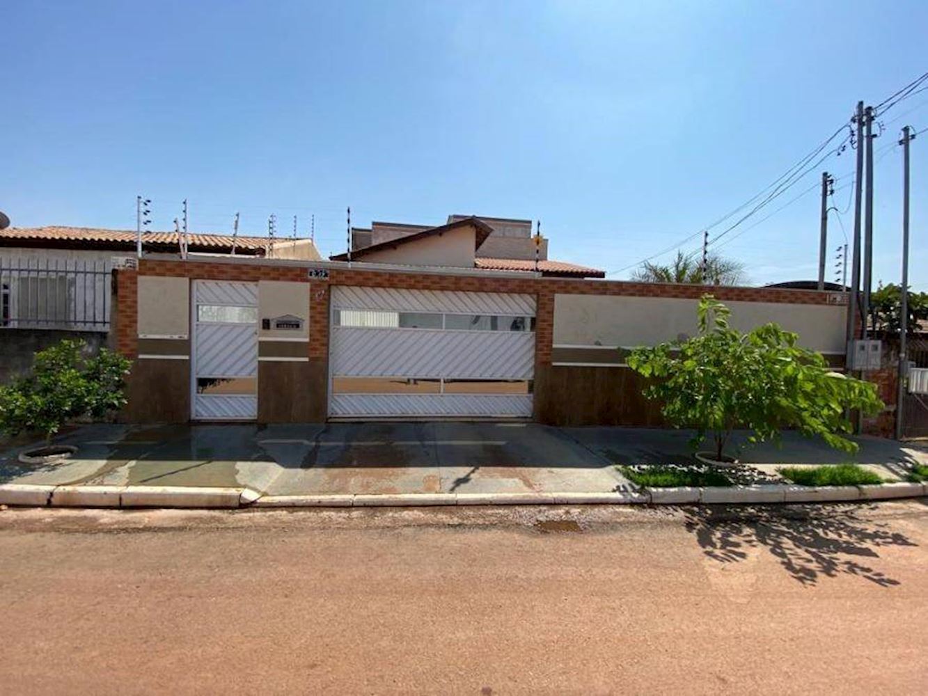 Imagem do imóvel Casa - Parque Atalaia - Cuiabá/MT