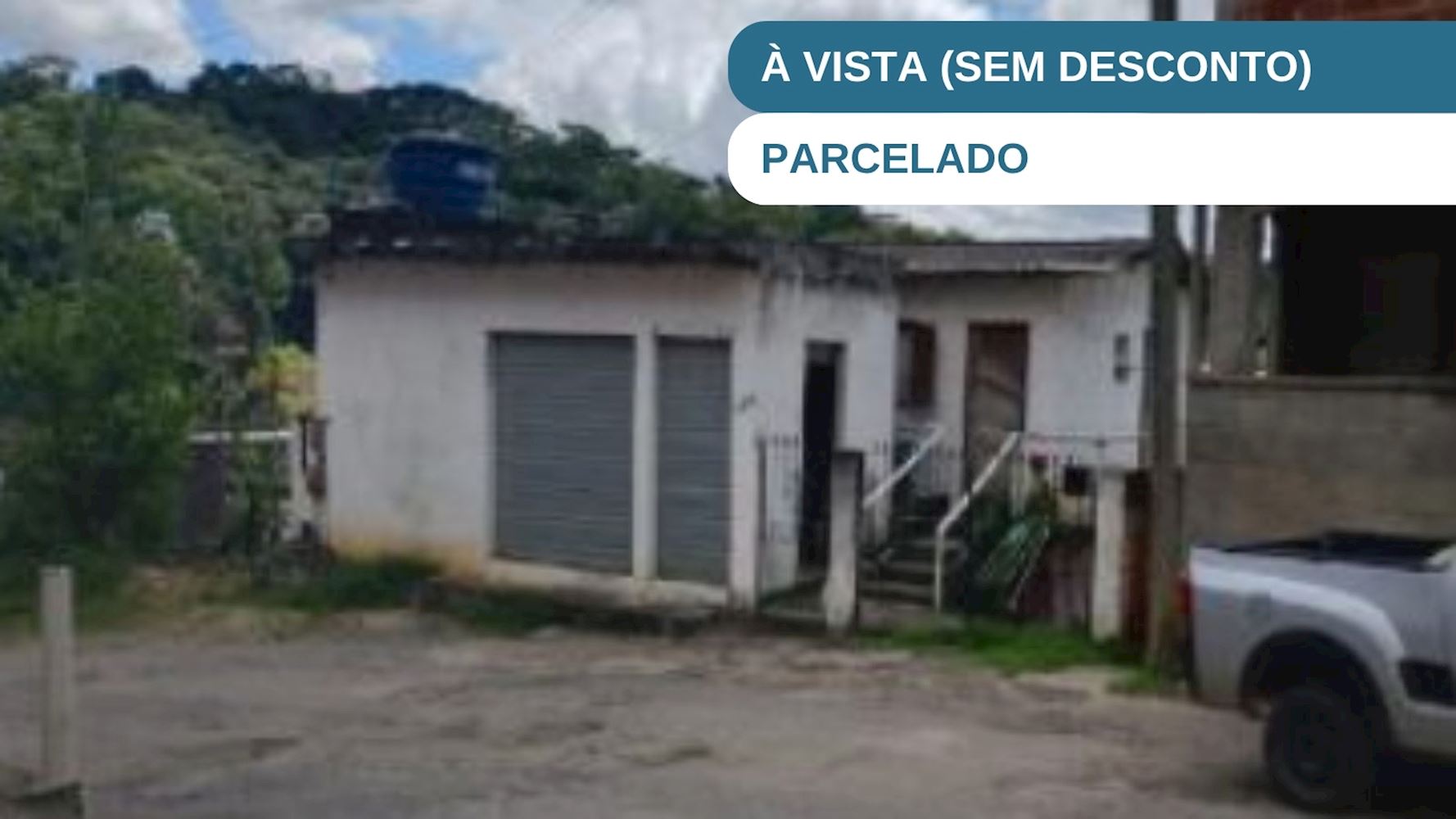 Imagem do imóvel Apartamento no "Condomínio Spartano" - Jaraguá - São José do Vale do Rio Preto/RJ
