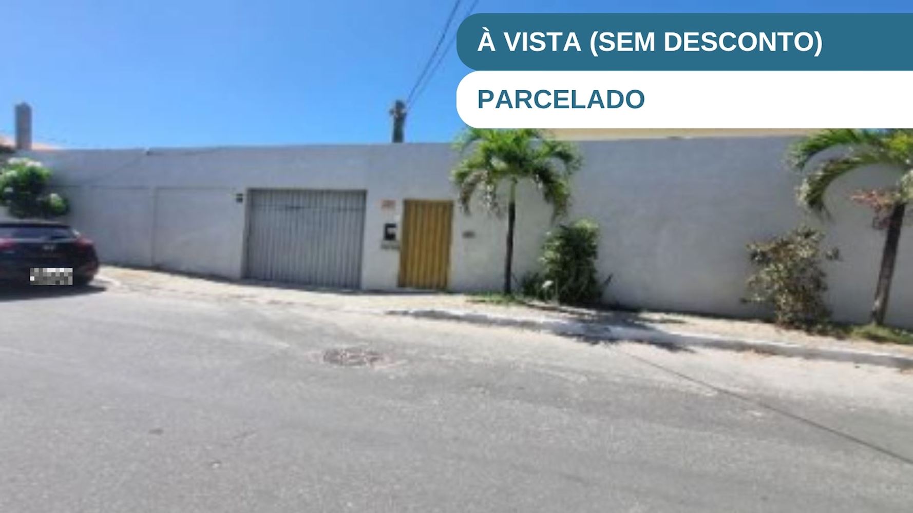 Imagem do imóvel Imóvel em Ipitanga - Lauro de Freitas/BA