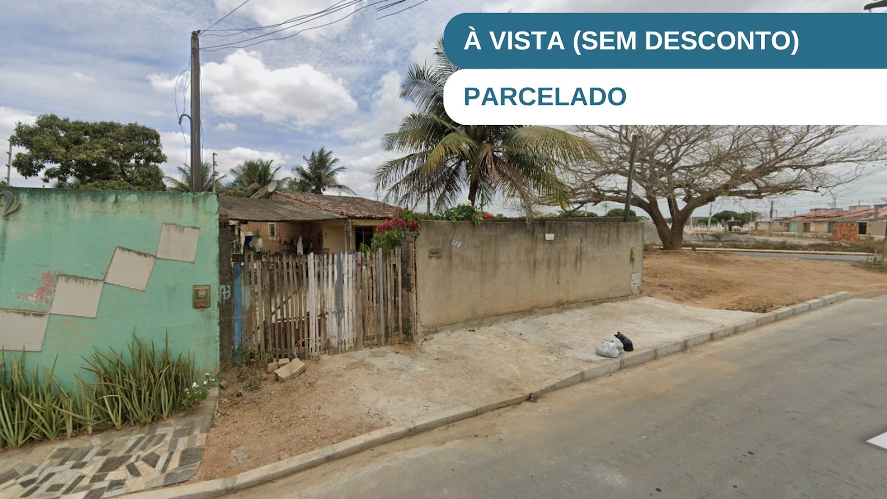 Apartamento • Arapiraca/AL