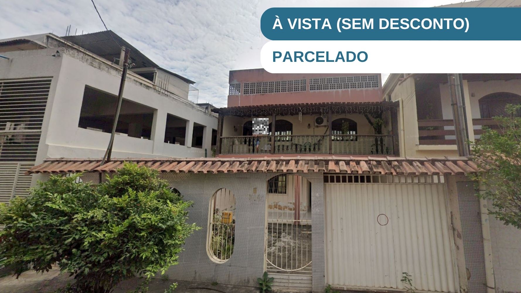 Apartamento • Cariacica/ES