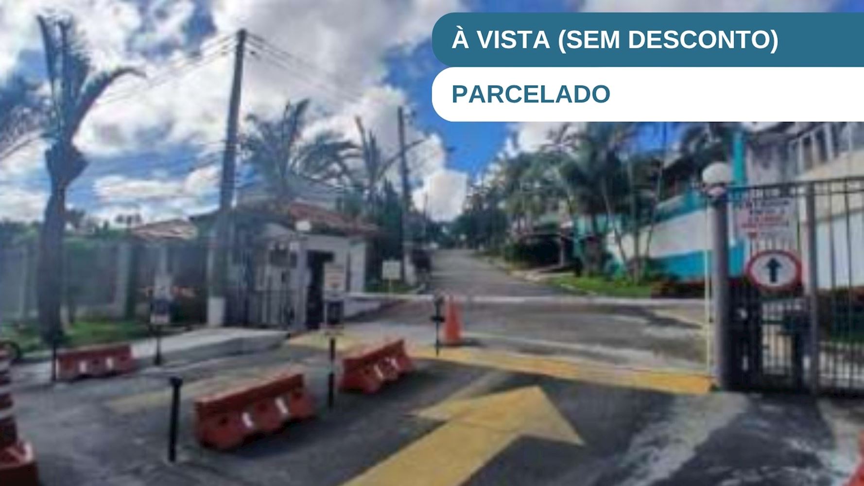 Casa • Rio de Janeiro/RJ