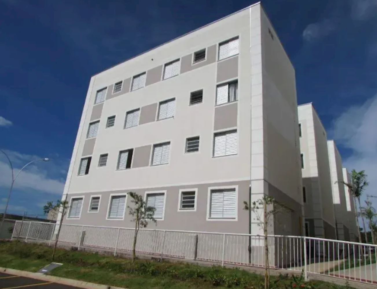 Apartamento na Fazenda Santa Angélica em Americana/SP, localizado em Americana - SP, bairro Fazenda Santa Angélica