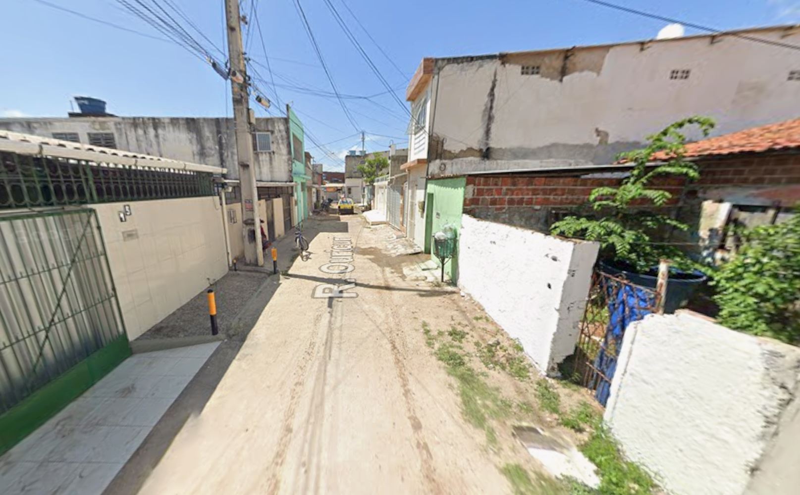 Casa em Peixinho - Olinda/PE, localizado em Olinda - PE, bairro Peixinho