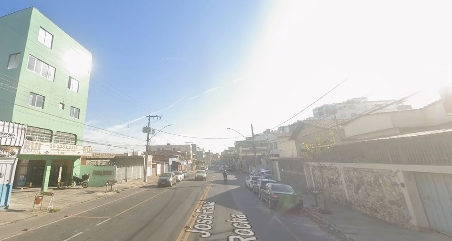 Apartamento em Eldorado - Contagem/MG, localizado em Contagem - MG, bairro Eldorado