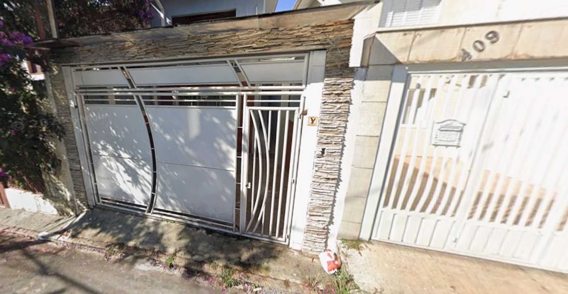 Casa na Vila Albertina em São Paulo/SP, localizado em São Paulo - SP, bairro Vila Albertina