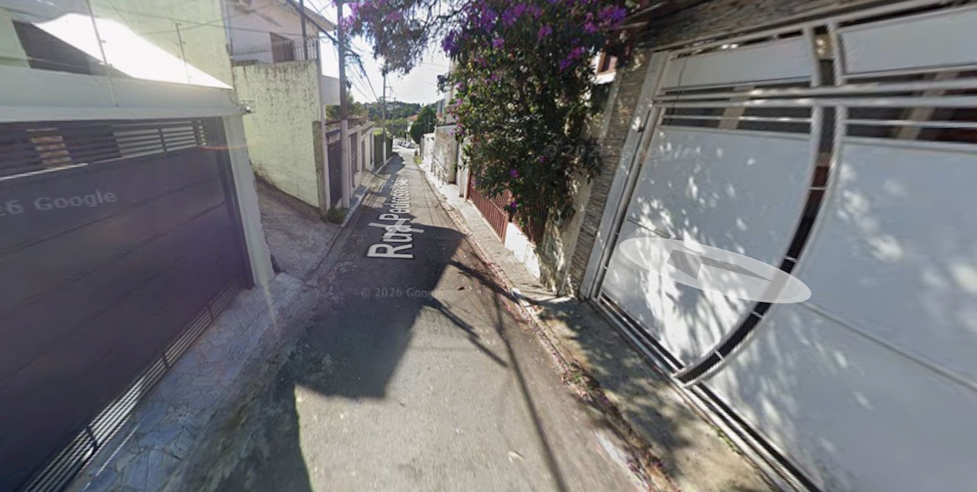 Casa na Vila Albertina em São Paulo/SP, localizado em São Paulo - SP, bairro Vila Albertina