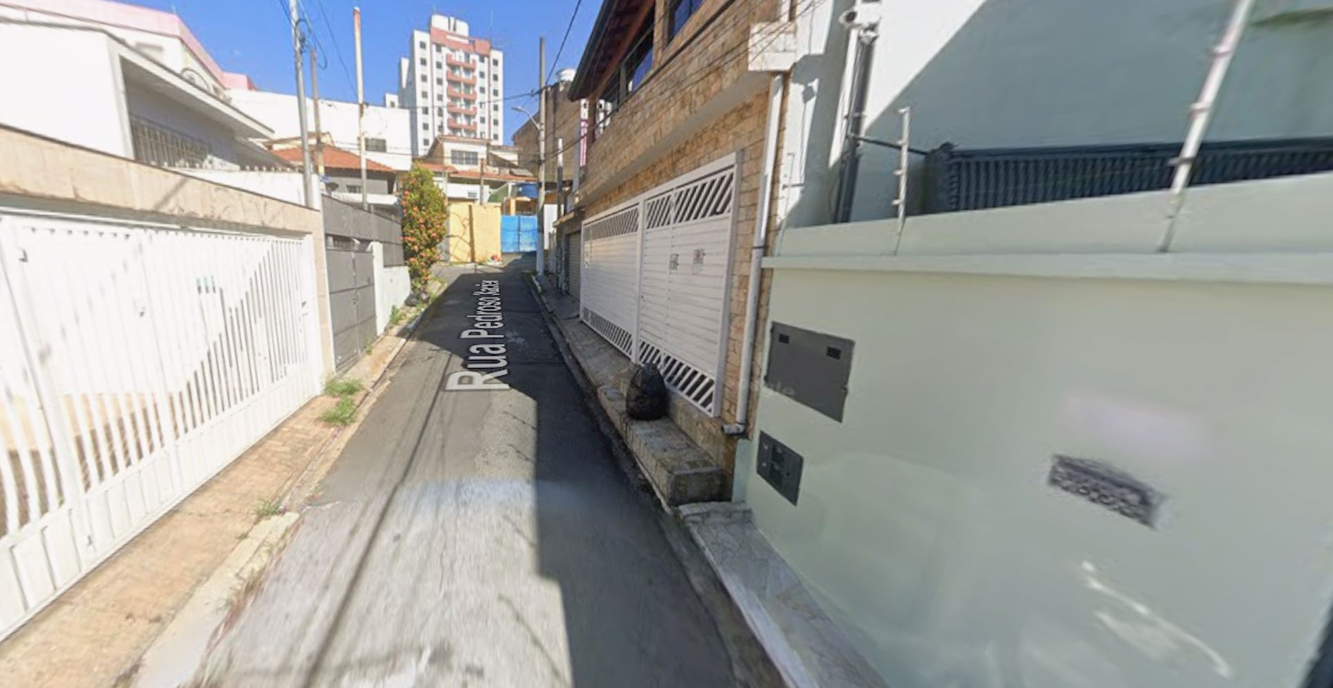 Casa na Vila Albertina em São Paulo/SP, localizado em São Paulo - SP, bairro Vila Albertina
