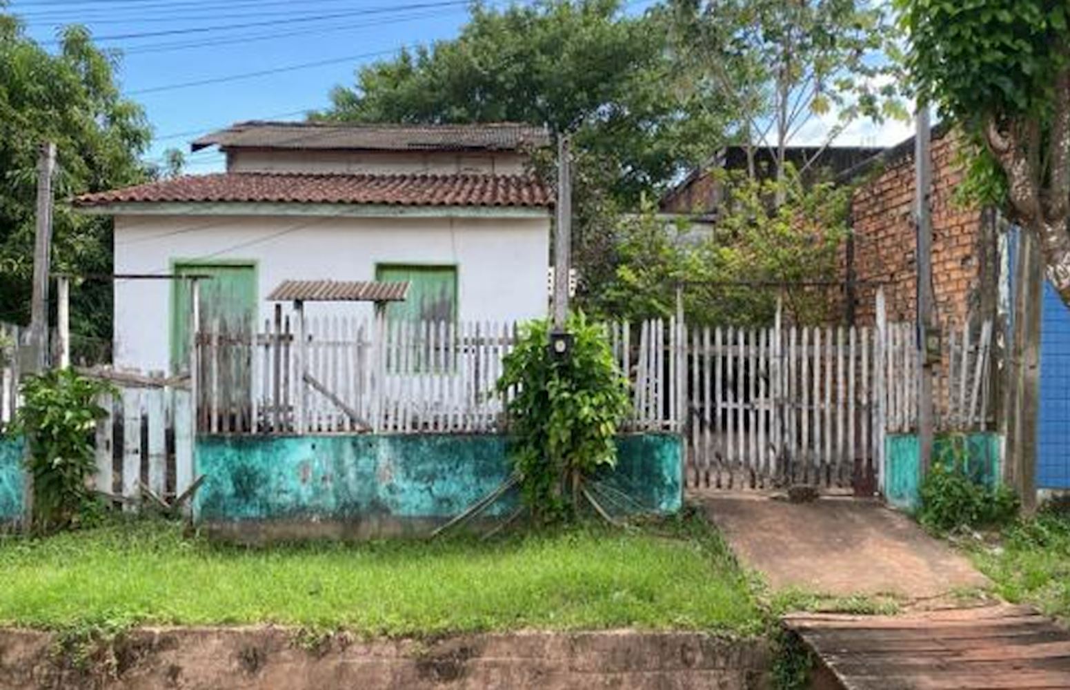 Imagem do imóvel Casa no Bairro Aningal - ALENQUER/PA