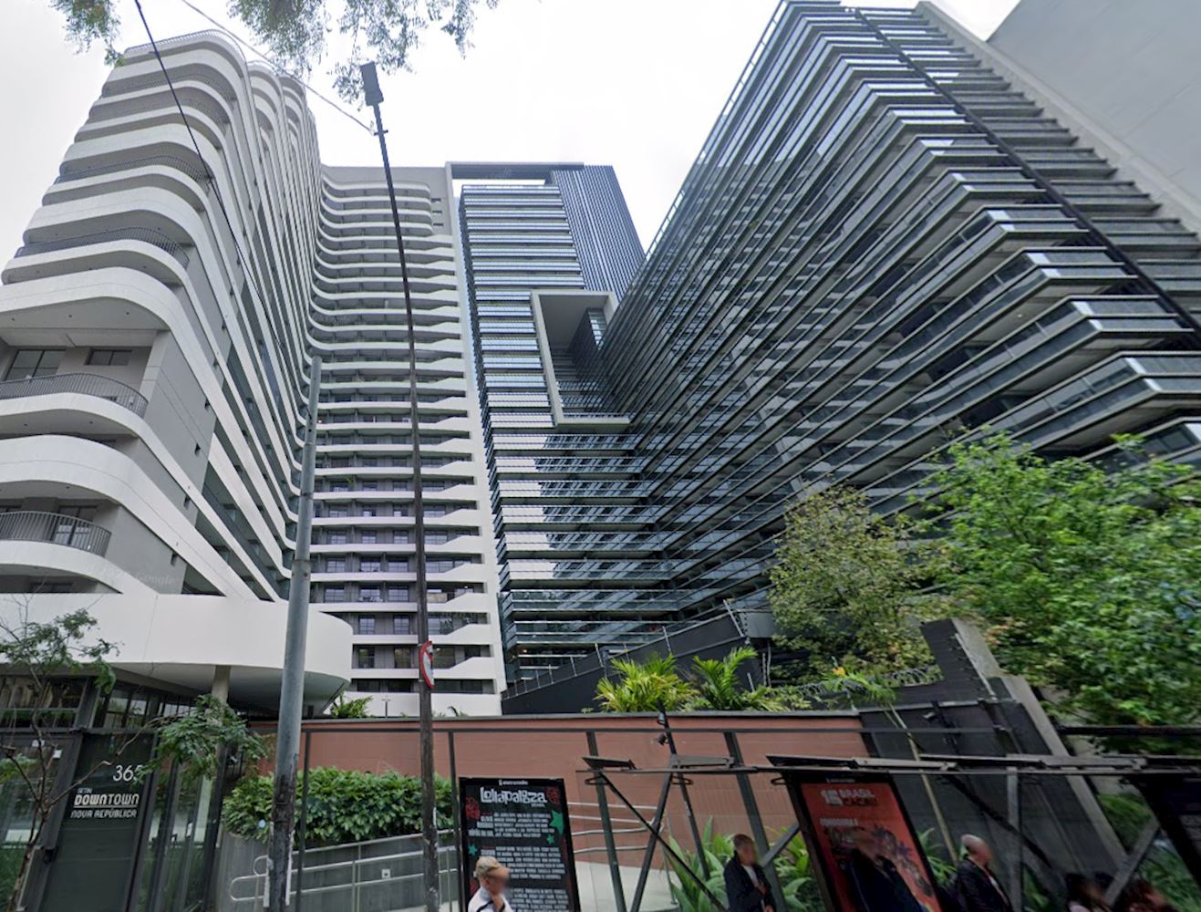 Imagem do imóvel Apartamento na Republica em SÃO PAULO/SP