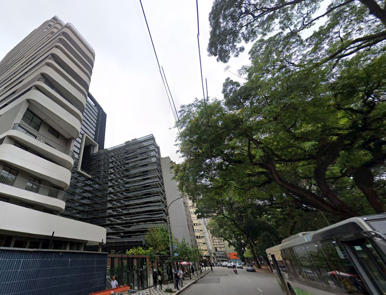 Apartamento na Republica em SÃO PAULO/SP, localizado em São Paulo - SP, bairro República