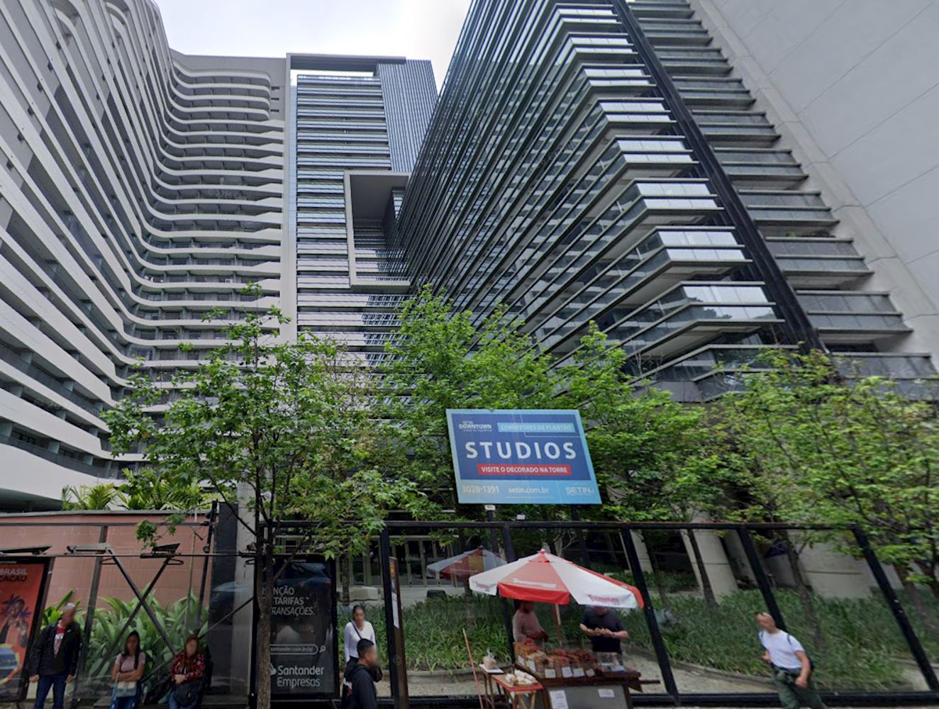 Apartamento na Republica em SÃO PAULO/SP, localizado em São Paulo - SP, bairro República