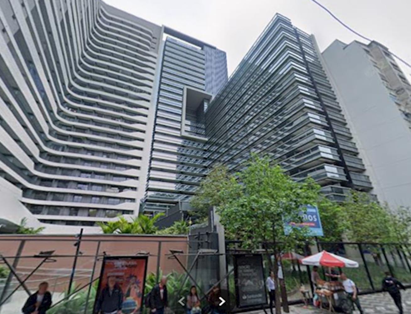 Apartamento na Republica em SÃO PAULO/SP, localizado em São Paulo - SP, bairro República