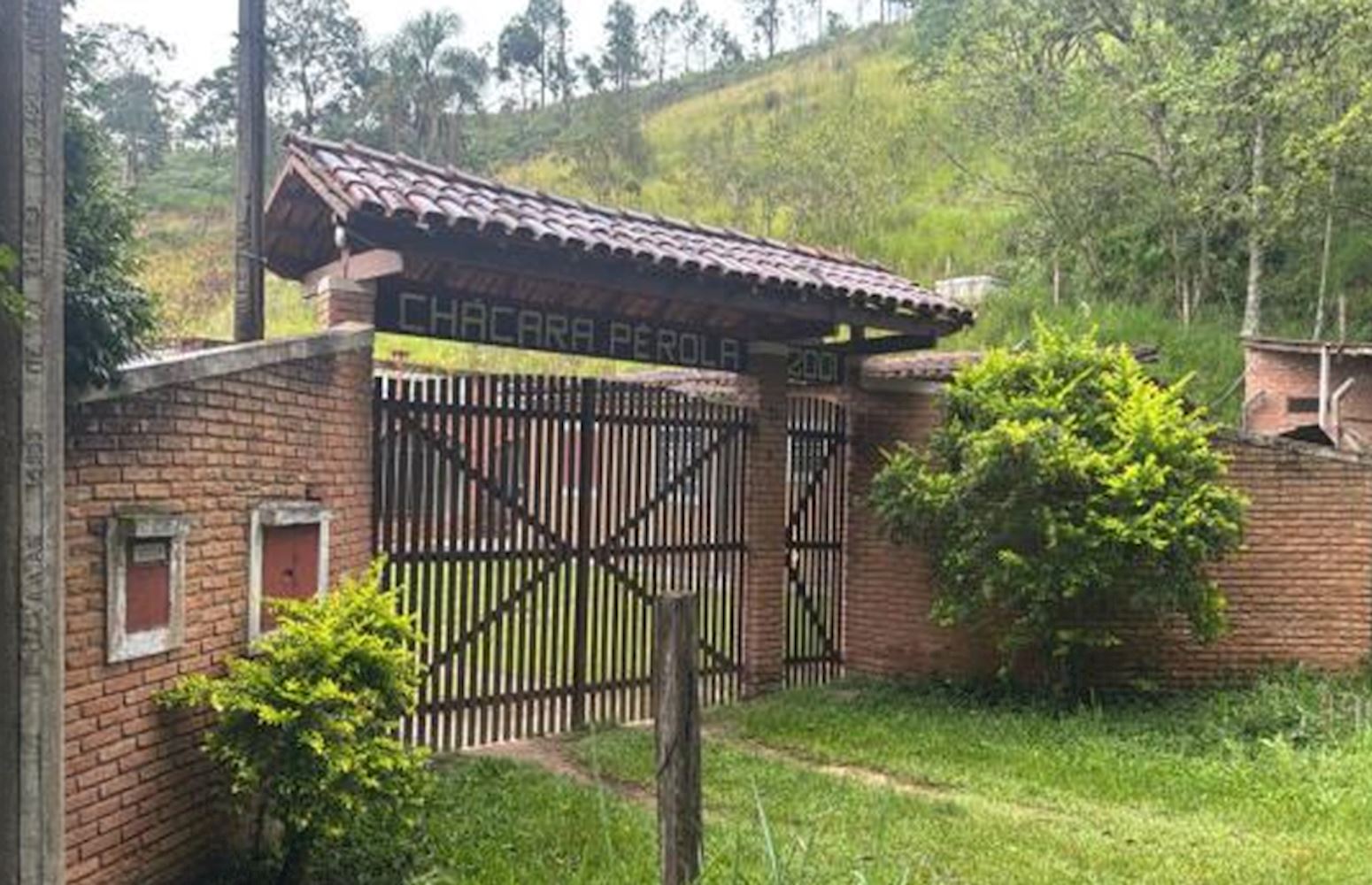 Imagem do imóvel Casa em Estância de São Paulo - CAMPO LIMPO PAULISTA/SP