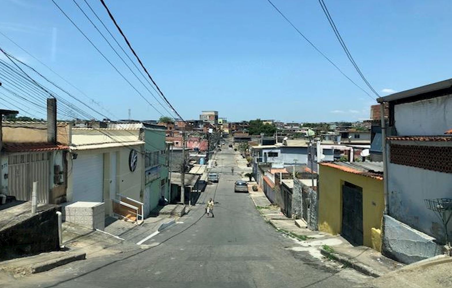 Casa no Éden em São João de Meriti/RJ, localizado em São João De Meriti - RJ, bairro Éden