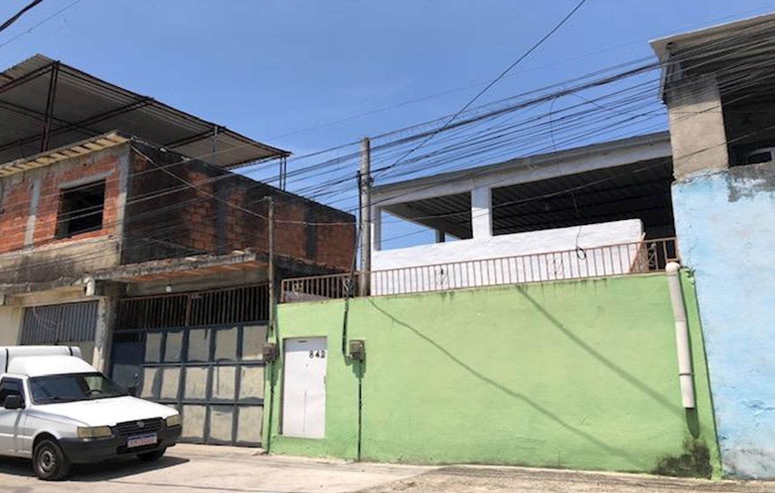 Casa no Éden em São João de Meriti/RJ, localizado em São João De Meriti - RJ, bairro Éden