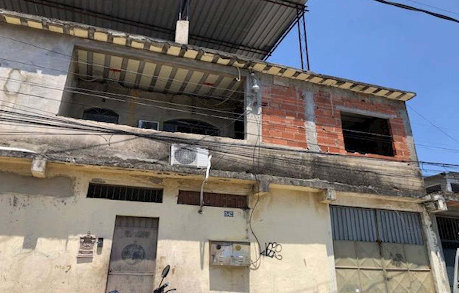 Casa no Éden em São João de Meriti/RJ, localizado em São João De Meriti - RJ, bairro Éden
