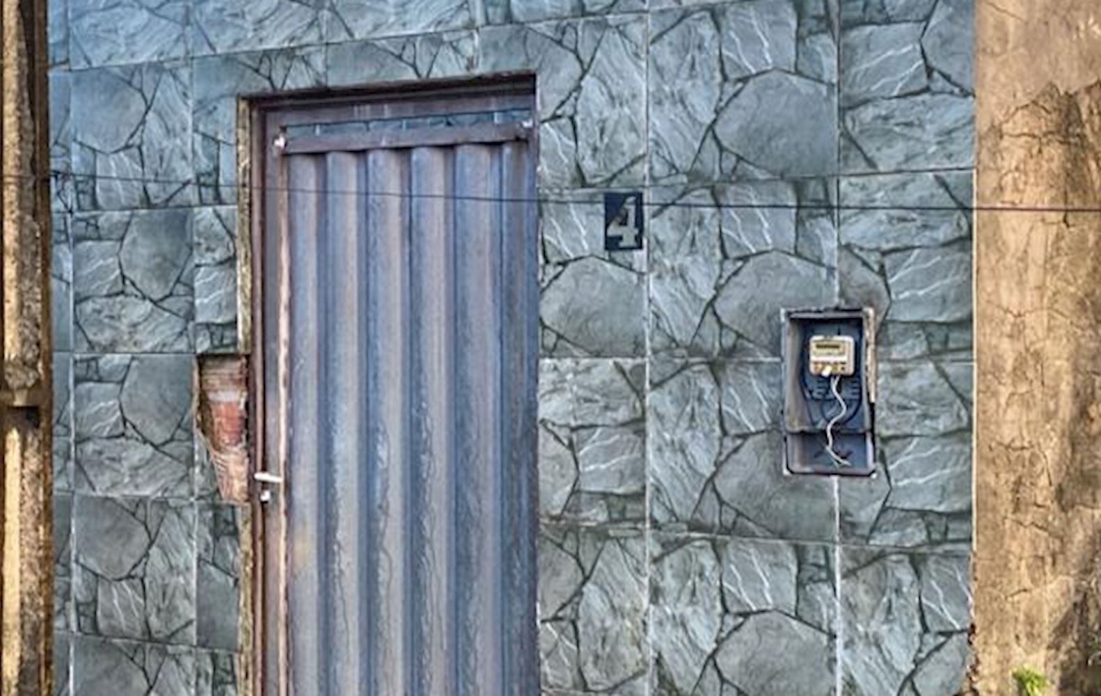 Casa na Vila Esperança em Pio XII/MA, localizado em Pio Xii - MA, bairro Vila Esperança