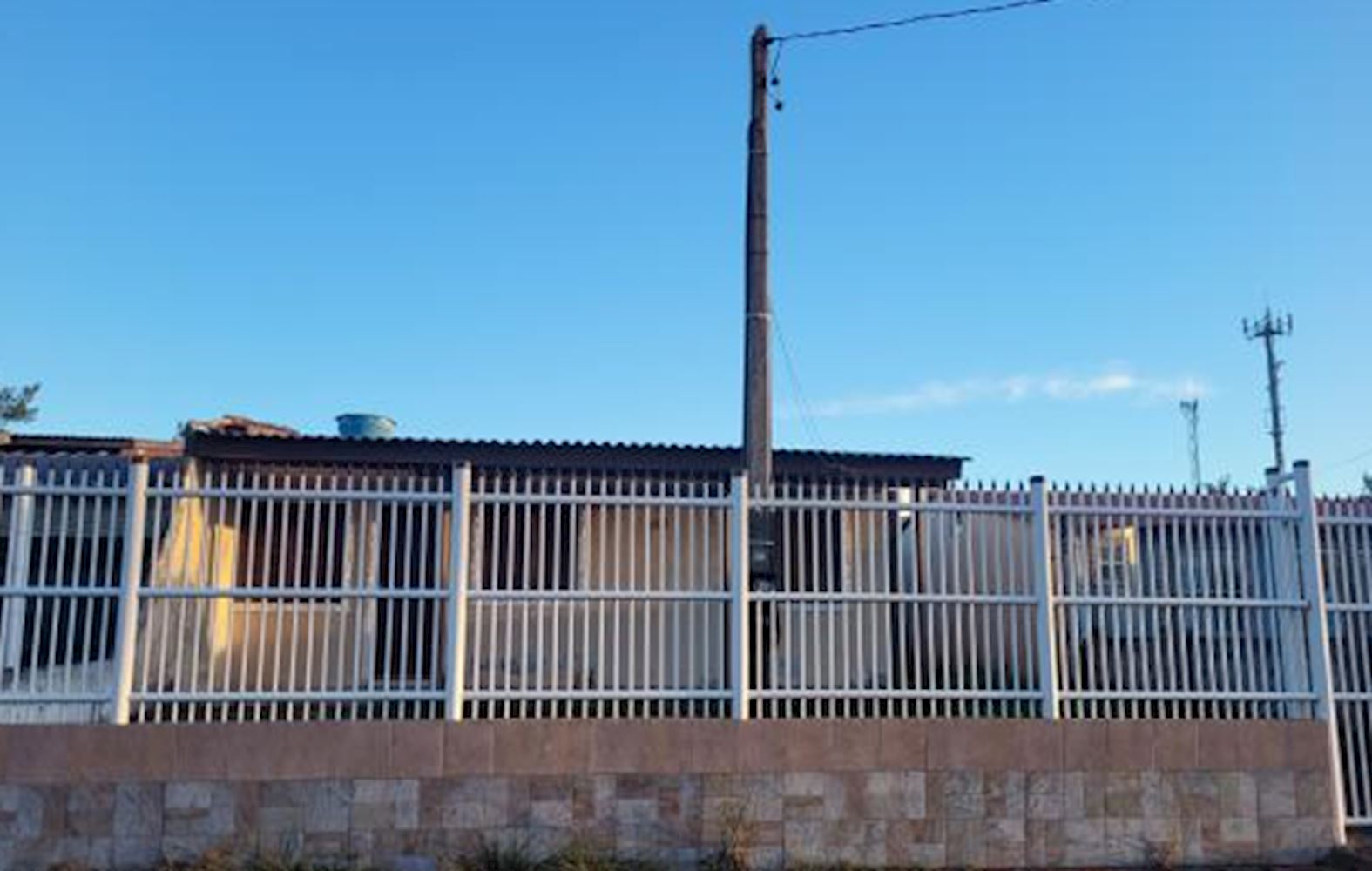 Casa em Balneário de Quintão - Palmares do Sul/RS, localizado em Palmares Do Sul - RS, bairro Balneário de Quintão