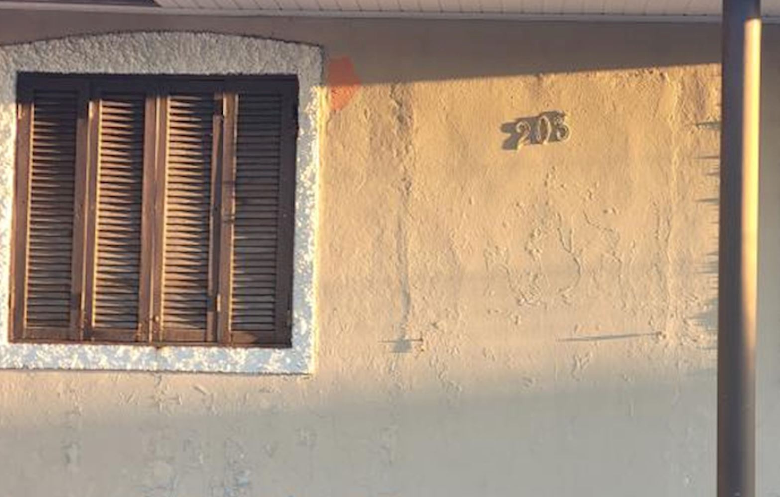 Casa em Balneário de Quintão - Palmares do Sul/RS, localizado em Palmares Do Sul - RS, bairro Balneário de Quintão