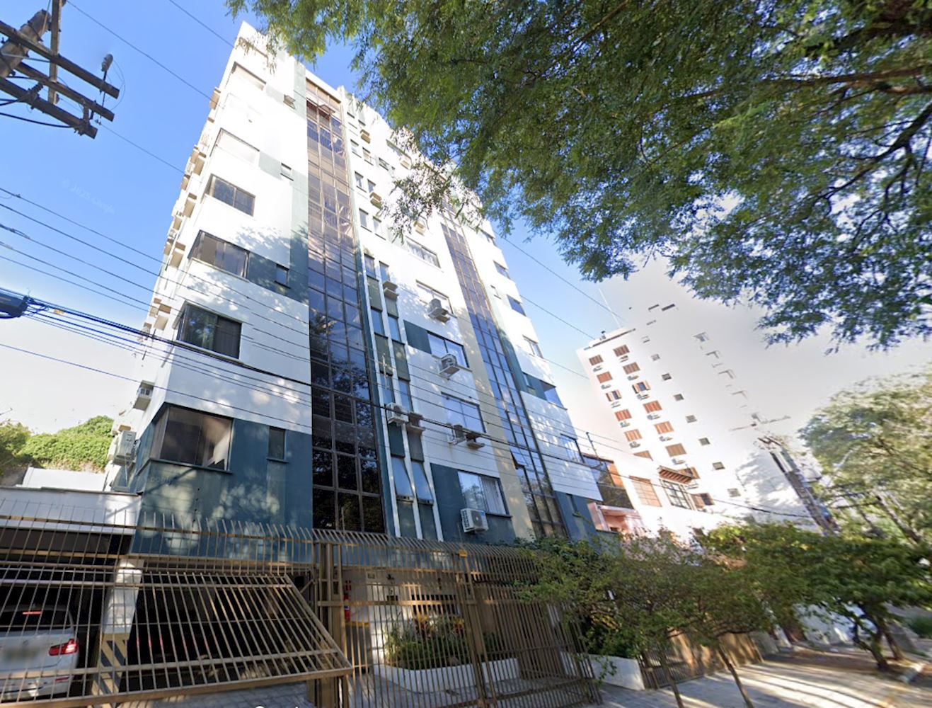 Apartamento no Centro em Santa Maria/RS, localizado em Santa Maria - RS, bairro Centro